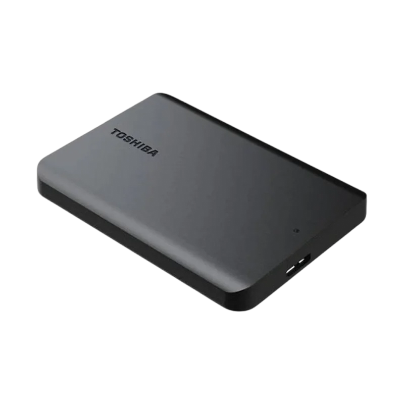 Toshiba Harddisk 2TB